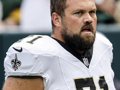 Saints right tackle Ryan Ramczyk to miss at least first 4 regular-season games
