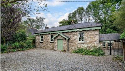 See inside 190-year-old former Wicklow schoolhouse on the market for €465,000