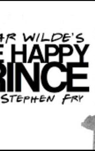 The Happy Prince with Stephen Fry