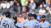 Sir Alastair Cook: ‘England have turned the tables with first Test masterclass – how will India react?’