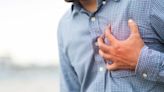 Five daily habits are detrimental to heart health - and number three may anger you