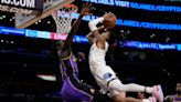 Memphis Grizzlies blew it vs. Lakers, but there are more chances for history | Giannotto