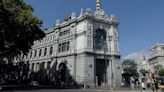 La morosidad de la banca española sube en mayo al 3,6 %, por el aumento de los préstamos impagados