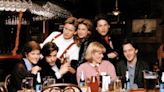 Andrew McCarthy and Demi Moore have St. Elmo's Fire reunion ahead of Brat Pack doc