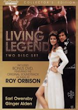 The Living Legend (1980) - Worth Keeter | Synopsis, Characteristics ...