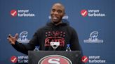 Houston Texans hire San Francisco 49ers defensive coordinator DeMeco Ryans as head coach