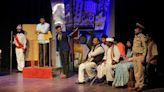 How theatre troupes came to thrive in Shivamogga