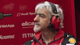 El jefazo de Ducati desvela uno de los grandes secretos de la moto italiana en MotoGP