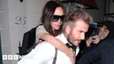 Victoria Beckham: Spice Girls Reunite...for Bosch's 50th Birthday