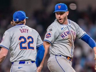 Mets at Giants: How to watch on April 23, 2024