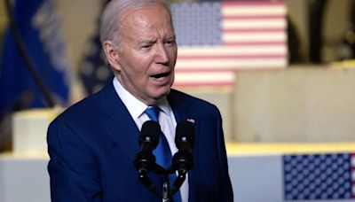 Joe Biden considera ‘peligroso’ que Donald Trump alegue que el veredicto en su contra fue amañado