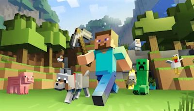 Minecraft: Jason Momoa annuncia la fine delle riprese