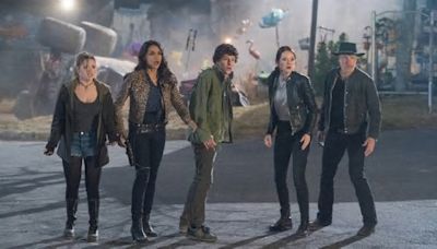 Zombieland: Doppelt hält besser