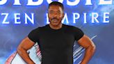 Ernie Hudson Shares His Workout Motivations at 78