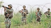 J&K: Indian Army kills 3 terrorists, foils infiltration bid near LoC in Kupwara | Today News
