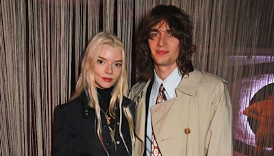 Anya Taylor-Joy’s Husband Proposed in the Most Romantic Way Possible