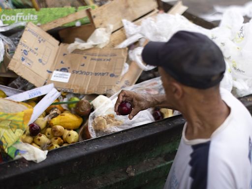 Combate à fome: Rio adere a iniciativa do governo federal que articula mais de 80 programas na área