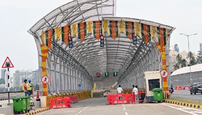 Mumbai Commuters Alert: New Coastal Road Stretch Opens - Check Timings Here