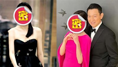 被稱為台灣最美女星 曾獲得「全球性感女人」連劉德華也誇太美！