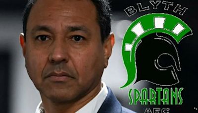 Llegada de Nolberto Solano a Blyth Spartans repercute en la prensa británica: “El héroe de culto de la Premier League regresó”