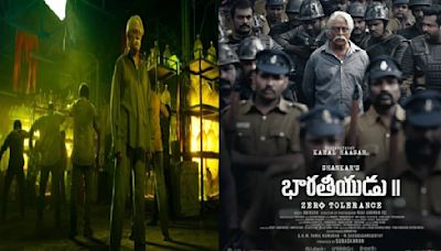 Bharateeyudu 2 Box Office Collection Day 4 Prediction: Kamal Haasan-Shankar's Sequel To Have A Weak First Week