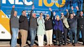 NLC Roadshow tour visits Fenton