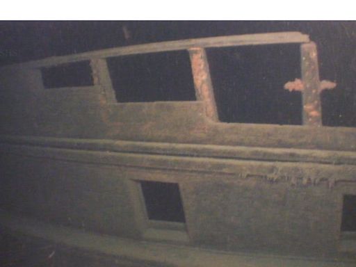 Lake Superior shipwreck Adella Shores, missing since 1909, finally found