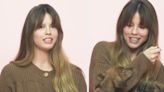 Mia Goth Revealed Some Of Her Biggest "MaXXXine" Secrets While Playing With Puppies