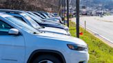 Every State’s Bestselling Used Car From Last Year