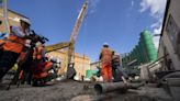 Work on new Rome subway line under the Colosseum and Forum enters crucial phase