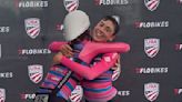 USA National Road Championships: Betty Hasse repeats with women U23 ITT victory