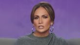 Jennifer Lopez shrugs off Ben Affleck 'split' rumour and flashes wedding ring