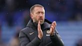 Graham Potter says Chelsea spirit growing as Blues claim third successive win