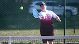 Lenox girls tennis outlasts Mount Greylock in marathon match; Lenox boys make it a road sweep