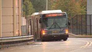 PRT looking for bids for Phase II of University Line bus rapid transit project