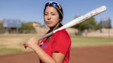 Christalynne Sepulveda steps up in key moments for Americas softball team