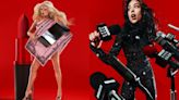 Kim Petras Wears ‘Billion-dollar’ Dress in Debut as MAC’s New Global Ambassador in 30th Anniversary Viva Glam Charity Campaign