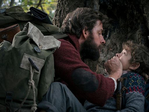 The Correct Order To Watch The Quiet Place Movies - SlashFilm