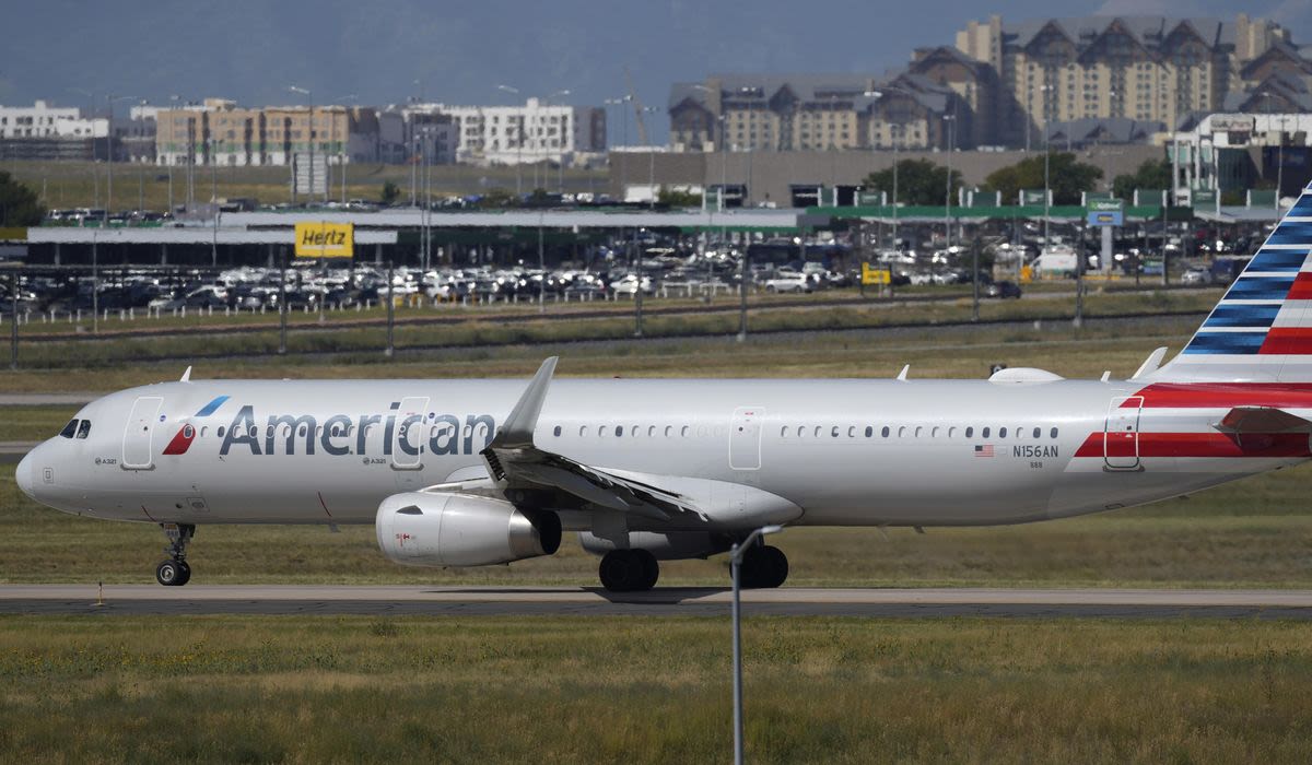 American Airlines flight attendant union says no to 17% pay raise, paving way for strike