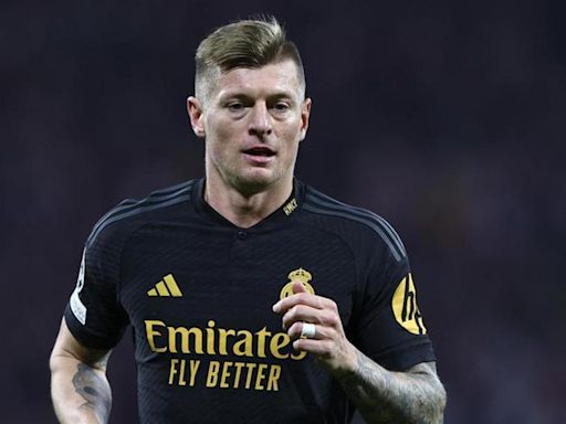 El regreso de Kroos: ‘Iceman’ se mide a un Bayern en el que “nunca encajó”