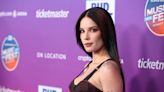 Halsey Says Song Label Is Reportedly Blocking Is About Her Love Story, Video Has ‘Scream’-Like Horror Concept