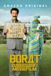 Borat Anschluss Moviefilm