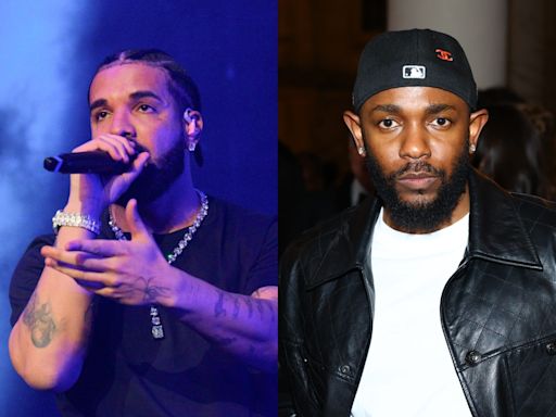 Kendrick Lamar released a music video for his Drake diss track 'Not Like Us.' Here are all the moments that seem to reference their beef.