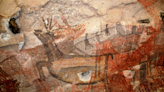 El arte rupestre, un libro abierto sobre el cambio climático