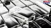 Silver Futures Crash Rs 2,944 to Rs 81,950 Per Kg