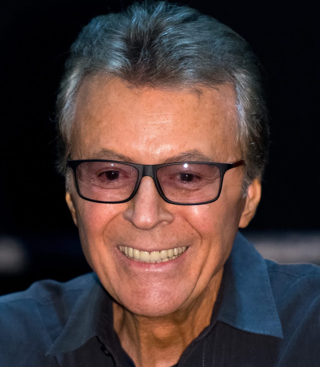 James Darren, ‘Gidget’ teen idol, singer and director, dies at 88