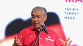 The inevitability of Umno’s reprieve: Expediency as usual chokes Article 10