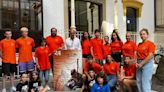 Arranca el Festival de Gaitas de Gijón: esta es toda la programación