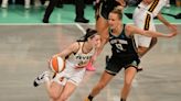 Caitlin Clark Scores 22 as WNBA Fans Call Out Fever's 0-3 Start After Loss to Liberty