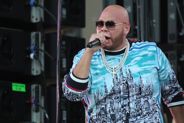 Fat Joe Announces New Album Releasing This August